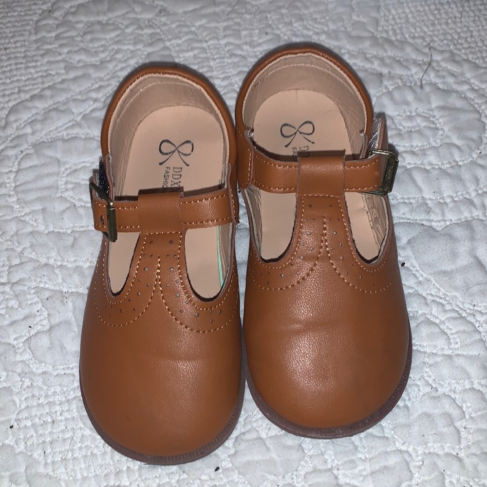 Brown vintage